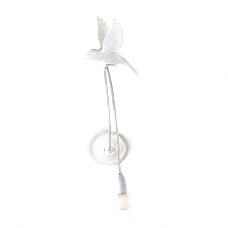 Sparrow Lamp Landing 15314 Parete - Seletti