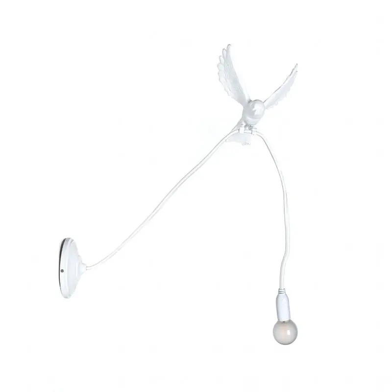 Sparrow Lamp Landing 15314 Parete - Seletti