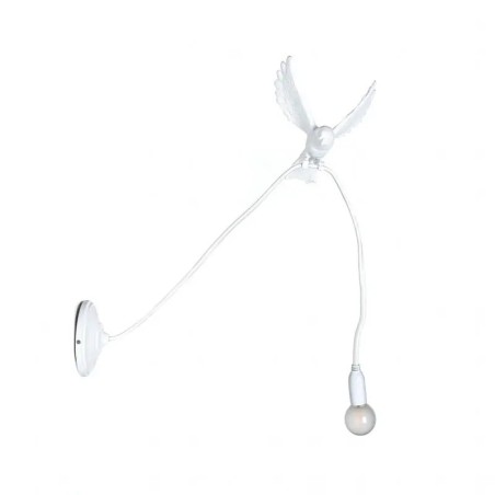 Sparrow Lamp Landing 15314 Parete - Seletti