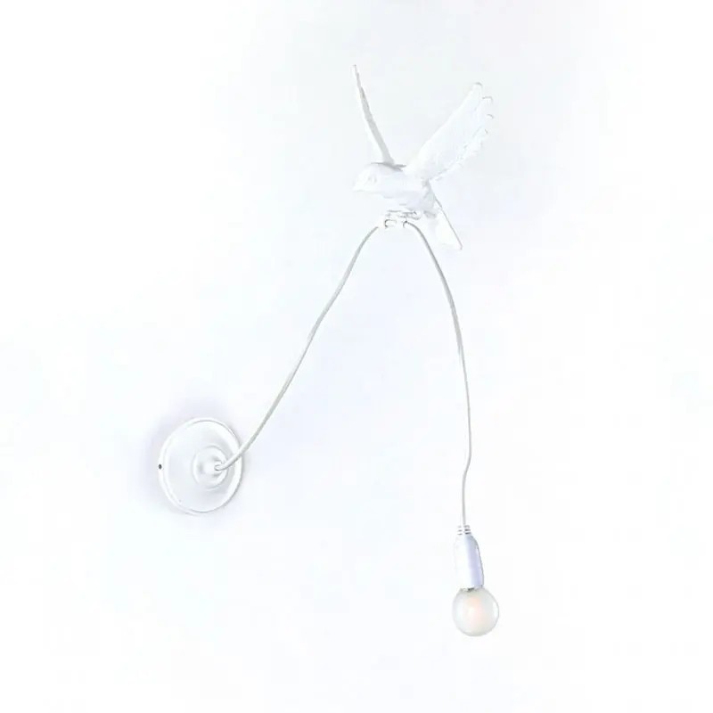 Sparrow Lamp Landing 15314 Parete - Seletti