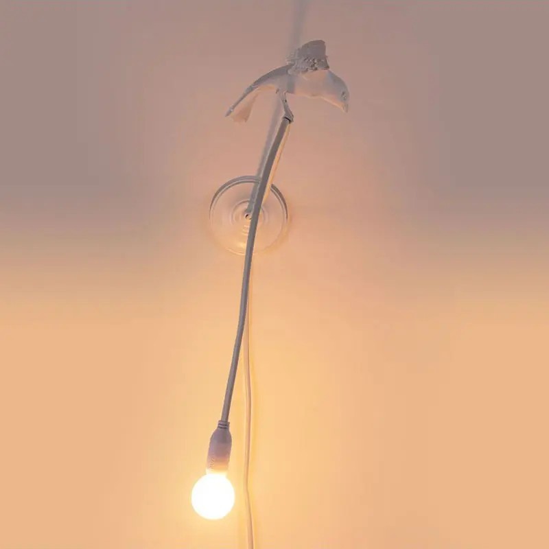 Sparrow Lamp Cruising 15316 Parete - Seletti