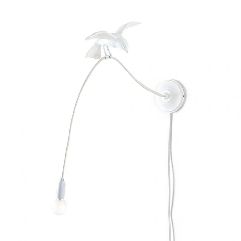 Sparrow Lamp Cruising 15316 Parete - Seletti