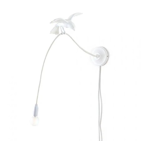 Sparrow Lamp Cruising 15316 Parete - Seletti