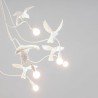 Sparrow Chandelier 15313 Sospensione - Seletti