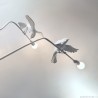 Sparrow Chandelier 15313 Sospensione - Seletti