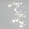 Sparrow Chandelier 15313 Sospensione - Seletti