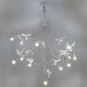Sparrow Chandelier 15313 Sospensione - Seletti