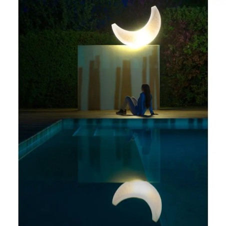 My Moon Lamp 14809 Terra - Seletti