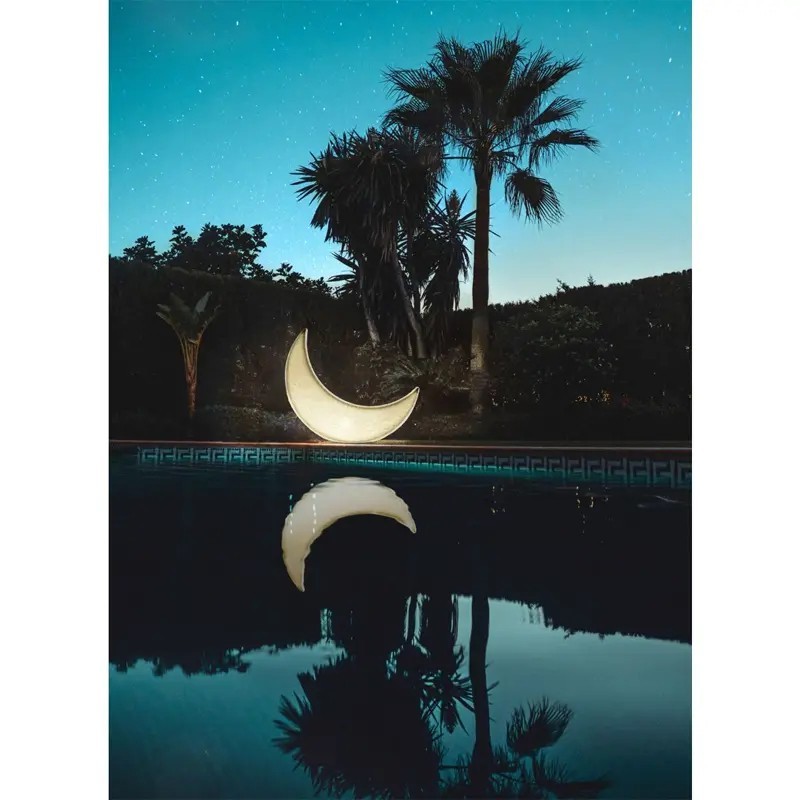 My Moon Lamp 14809 Terra - Seletti