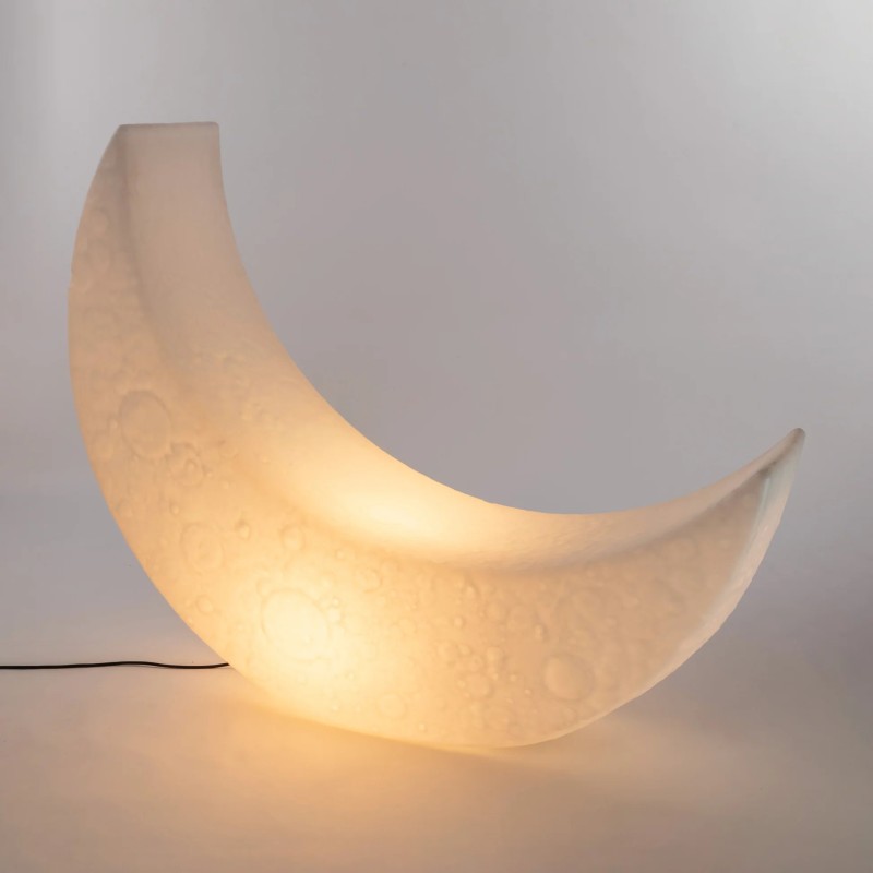 My Moon Lamp 14809 Terra - Seletti