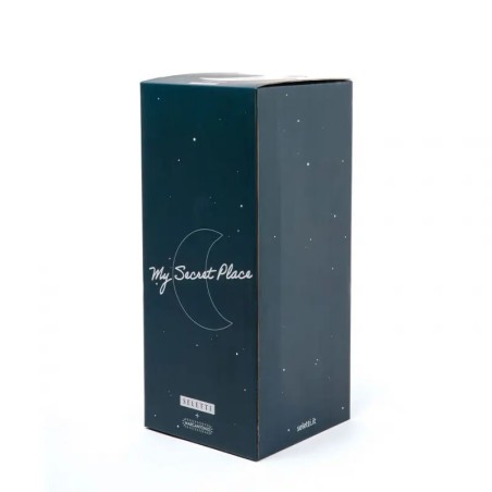 My Secret Place 14808 Tavolo - Seletti