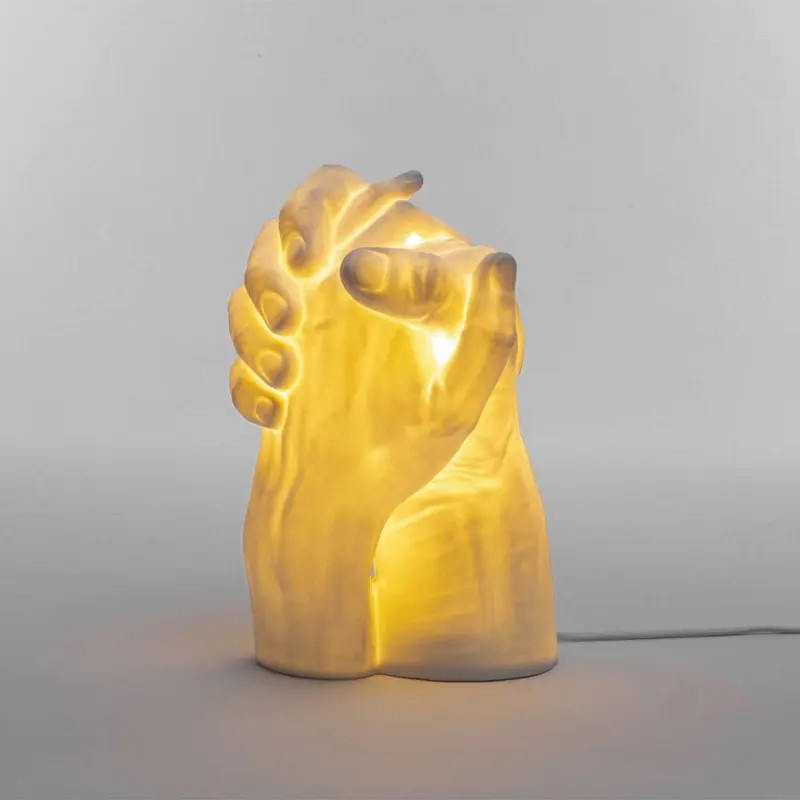 With Me Lamp 10086 Tavolo - Seletti