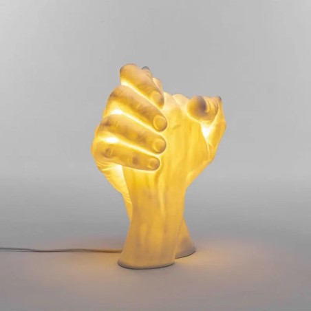 With Me Lamp 10086 Tavolo - Seletti