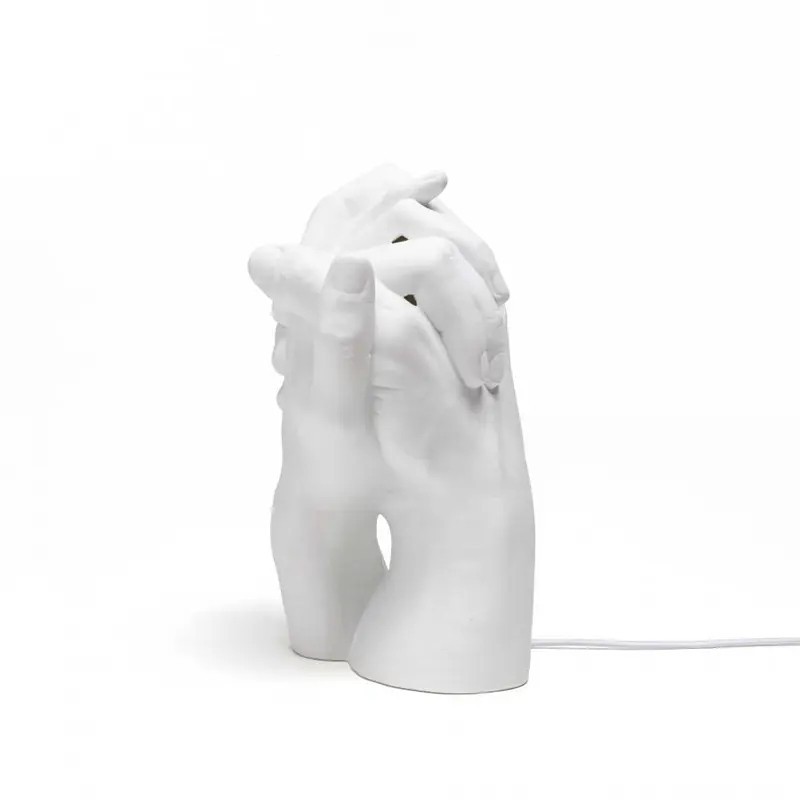 With Me Lamp 10086 Tavolo - Seletti