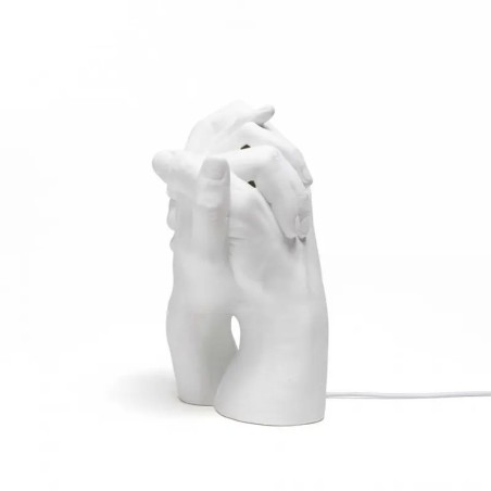 With Me Lamp 10086 Tavolo - Seletti