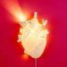 Heart Lamp 09925 Parete - Seletti