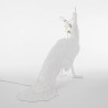 Peacock Lamp 14672 Terra - Seletti