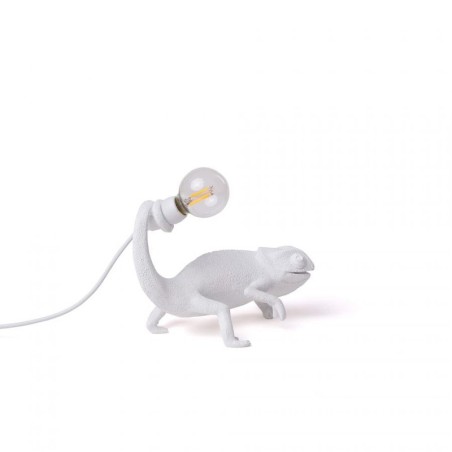 Chameleon Lamp Still Usb 15090 Tavolo - Seletti