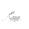 Chameleon Lamp Still Usb 15090 Tavolo - Seletti