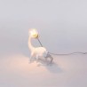 Chameleon Lamp Still Usb 15090 Tavolo - Seletti