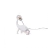 Chameleon Lamp Still Usb 15090 Tavolo - Seletti