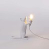 Mouse Lamp Step Standing Usb 15220 Tavolo - Seletti