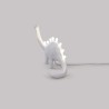 Jurassic Lamp Bronto 14762 Tavolo - Seletti