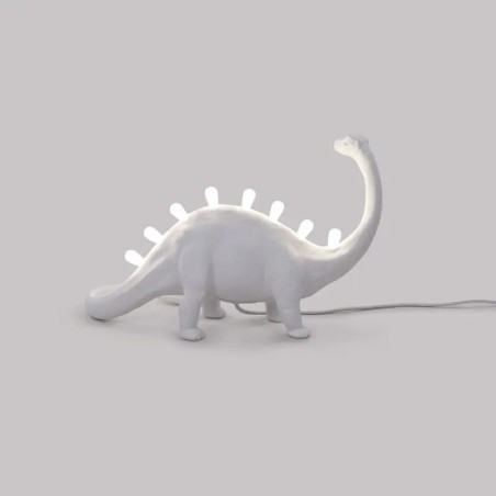 Jurassic Lamp Bronto 14762 Tavolo - Seletti