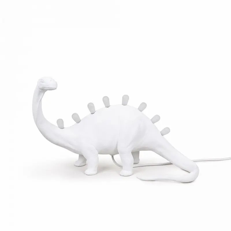 Jurassic Lamp Bronto 14762 Tavolo - Seletti
