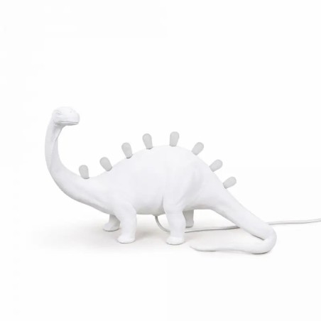 Jurassic Lamp Bronto 14762 Tavolo - Seletti