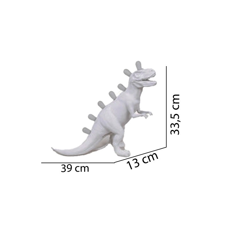 Jurassic Lamp T-Rex 14763 Tavolo - Seletti