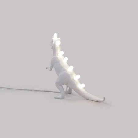 Jurassic Lamp T-Rex 14763 Tavolo - Seletti