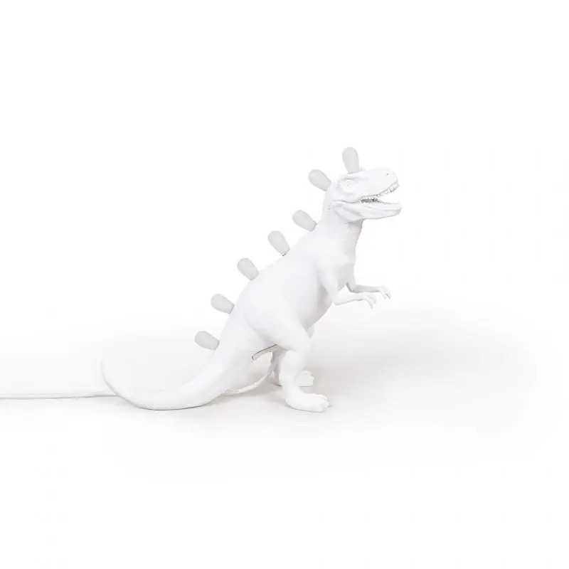 Jurassic Lamp T-Rex 14763 Tavolo - Seletti