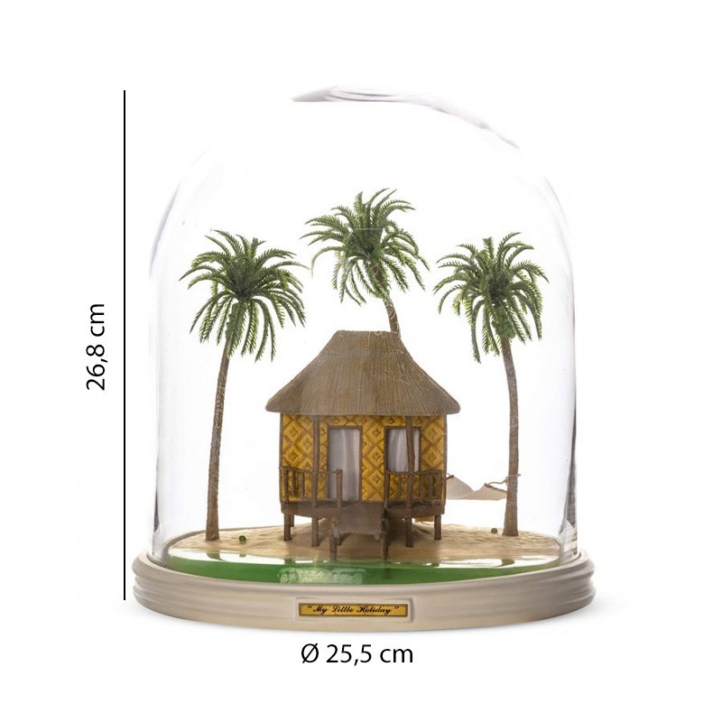 My Little Holiday 10459 Tavolo - Seletti