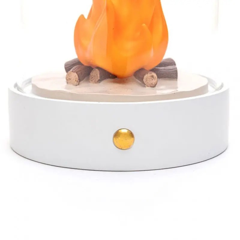 My Little Bonfire 10458 Tavolo - Seletti