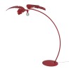 LaPalma Floor Lamp in Metal 01443 Terra - Seletti