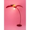 LaPalma Floor Lamp in Metal 01443 Terra - Seletti