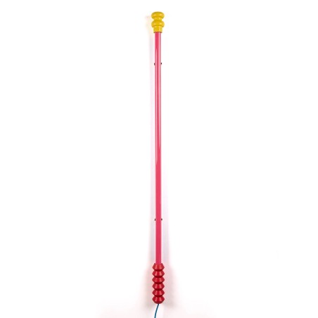 Superlinea LED Lamp Fucsia 06941 Parete - Seletti