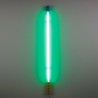 Superlinea LED Lamp Verde 06946 Parete - Seletti