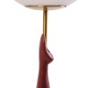 Diver Lamp Giallo 14937 Tavolo - Seletti