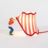 Circus Lamp Super Jimmy 15075 Tavolo - Seletti