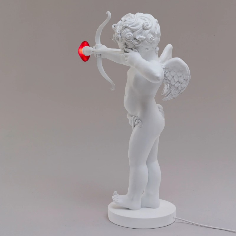 Cupid Lamp 14841 Tavolo - Seletti