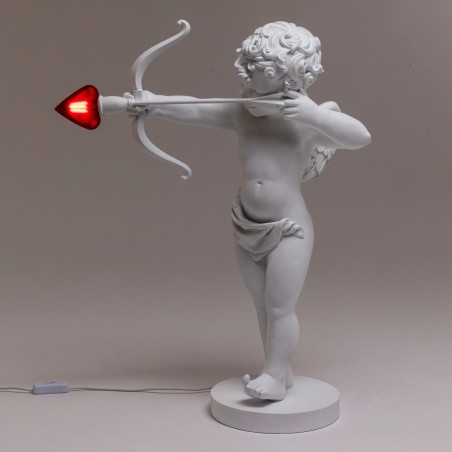 Cupid Lamp 14841 Tavolo - Seletti