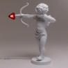 Cupid Lamp 14841 Tavolo - Seletti