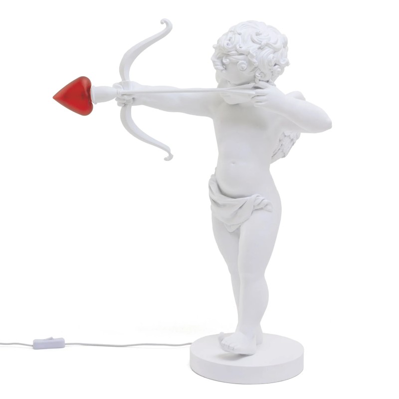 Cupid Lamp 14841 Tavolo - Seletti