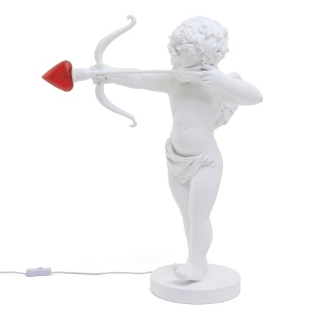 Cupid Lamp 14841 Tavolo - Seletti