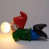 Gummy Lamp Dreaming 07141 Tavolo - Seletti