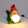 Gummy Lamp Dreaming 07141 Tavolo - Seletti
