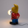 Gummy Lamp Snooping 07142 Tavolo - Seletti