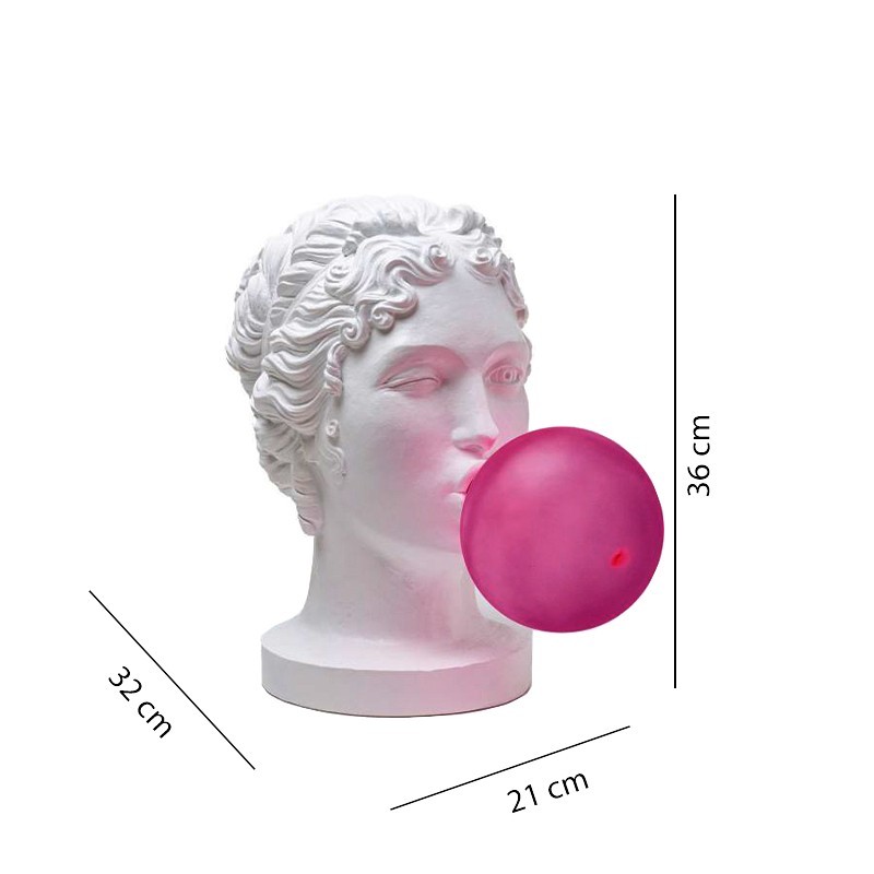 Grace Lamp 14819 Tavolo - Seletti